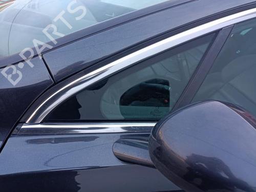 Front right exterior door handle PEUGEOT 508 SW I (8E_) 1.6 HDi | BP17046464C129 