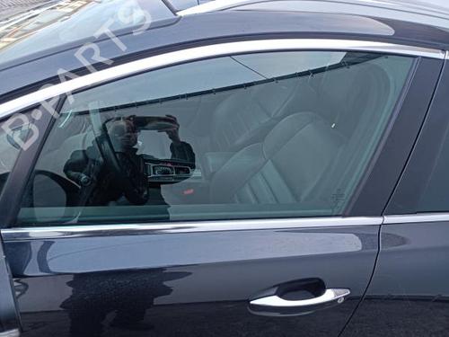 Front right exterior door handle PEUGEOT 508 SW I (8E_) 1.6 HDi | BP17046464C129 