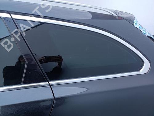 Front right exterior door handle PEUGEOT 508 SW I (8E_) 1.6 HDi | BP17046464C129 