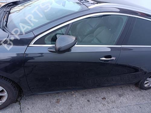 Front right exterior door handle PEUGEOT 508 SW I (8E_) 1.6 HDi | BP17046464C129 