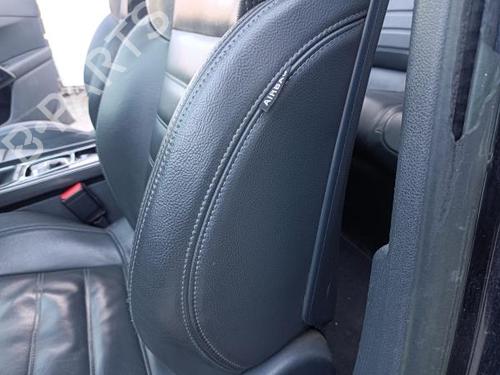 Front right exterior door handle PEUGEOT 508 SW I (8E_) 1.6 HDi | BP17046464C129 