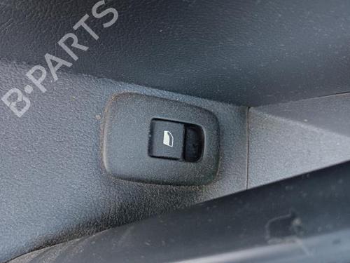 Front right exterior door handle PEUGEOT 508 SW I (8E_) 1.6 HDi | BP17046464C129 