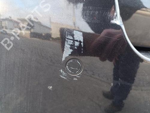 Front right exterior door handle PEUGEOT 508 SW I (8E_) 1.6 HDi | BP17046464C129 
