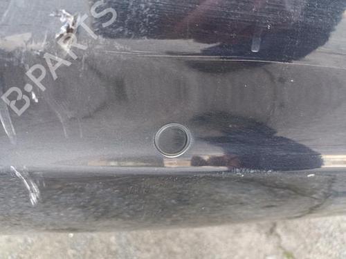 Front right exterior door handle PEUGEOT 508 SW I (8E_) 1.6 HDi | BP17046464C129 