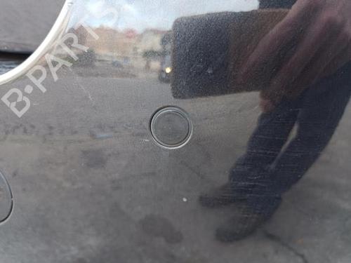 Front right exterior door handle PEUGEOT 508 SW I (8E_) 1.6 HDi | BP17046464C129 