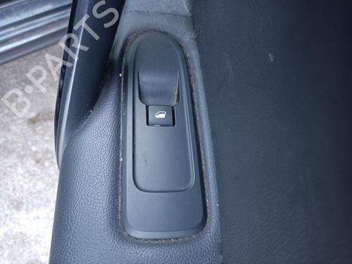 Front right exterior door handle PEUGEOT 508 SW I (8E_) 1.6 HDi | BP17046464C129 