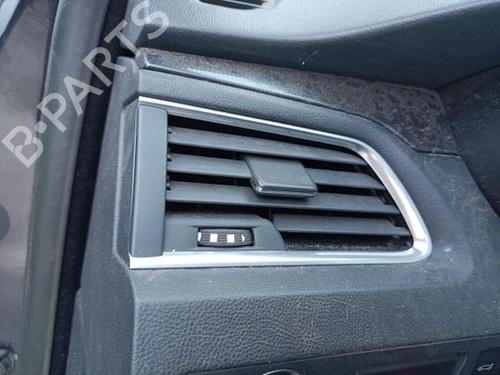 Front right exterior door handle PEUGEOT 508 SW I (8E_) 1.6 HDi | BP17046464C129 