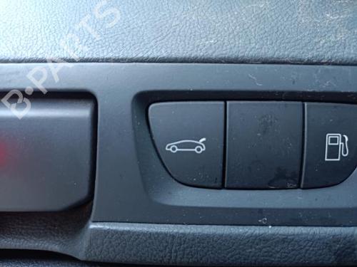 Front right exterior door handle PEUGEOT 508 SW I (8E_) 1.6 HDi | BP17046464C129 
