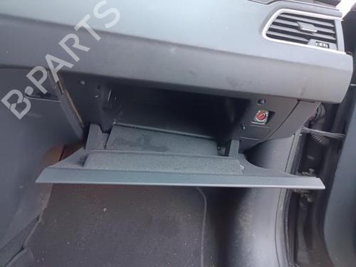 Front right exterior door handle PEUGEOT 508 SW I (8E_) 1.6 HDi | BP17046464C129 
