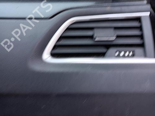 Front right exterior door handle PEUGEOT 508 SW I (8E_) 1.6 HDi | BP17046464C129 