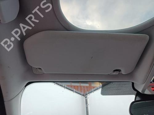 Front right exterior door handle PEUGEOT 508 SW I (8E_) 1.6 HDi | BP17046464C129 