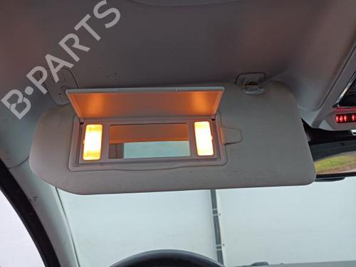 Front right exterior door handle PEUGEOT 508 SW I (8E_) 1.6 HDi | BP17046464C129 