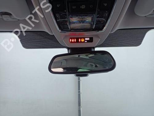 Front right exterior door handle PEUGEOT 508 SW I (8E_) 1.6 HDi | BP17046464C129 