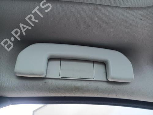 Front right exterior door handle PEUGEOT 508 SW I (8E_) 1.6 HDi | BP17046464C129 