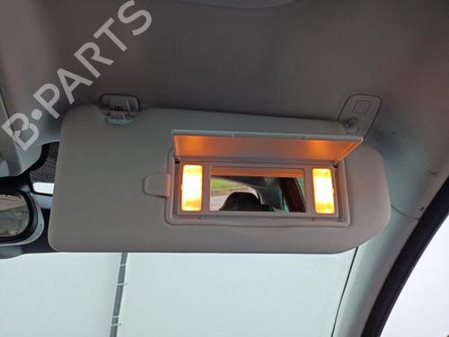 Front right exterior door handle PEUGEOT 508 SW I (8E_) 1.6 HDi | BP17046464C129 