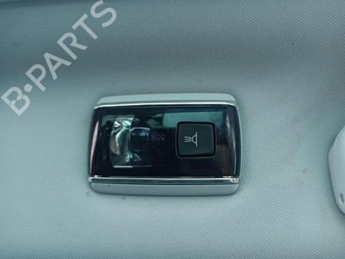 Front right exterior door handle PEUGEOT 508 SW I (8E_) 1.6 HDi | BP17046464C129 