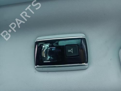 Front right exterior door handle PEUGEOT 508 SW I (8E_) 1.6 HDi | BP17046464C129 