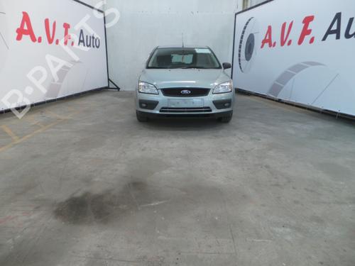 Venstre bagtil invendig håndtag FORD FOCUS II (DA_, HCP, DP) 1.6 TDCi | BP4481266I15 