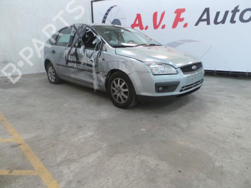 Venstre bagtil invendig håndtag FORD FOCUS II (DA_, HCP, DP) 1.6 TDCi | BP4481266I15 