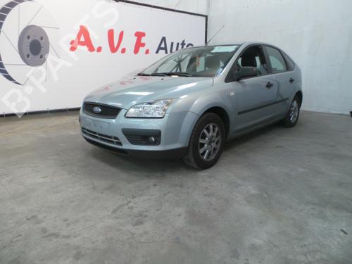Venstre bagtil invendig håndtag FORD FOCUS II (DA_, HCP, DP) 1.6 TDCi | BP4481266I15 