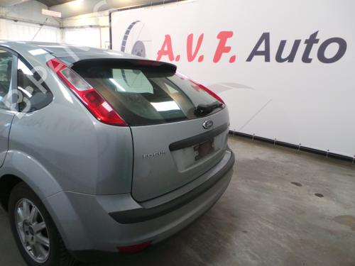 Venstre bagtil invendig håndtag FORD FOCUS II (DA_, HCP, DP) 1.6 TDCi | BP4481266I15 