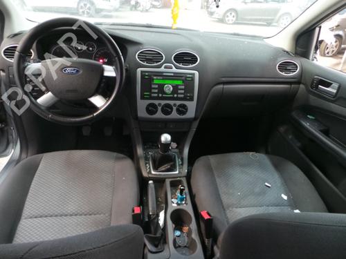 Venstre bagtil invendig håndtag FORD FOCUS II (DA_, HCP, DP) 1.6 TDCi | BP4481266I15 