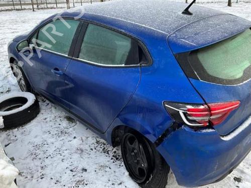 Left front window motor RENAULT CLIO V (B7_)  | BP17128556E21 