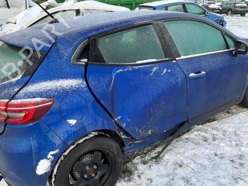 Left front window motor RENAULT CLIO V (B7_)  | BP17128556E21 