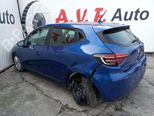 Left front window motor RENAULT CLIO V (B7_)  | BP17128556E21 