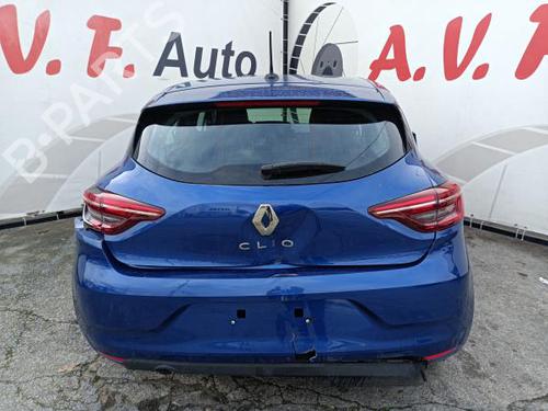 Left front window motor RENAULT CLIO V (B7_)  | BP17128556E21 