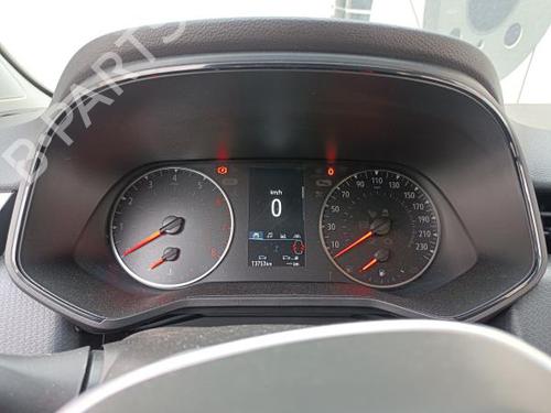 Left front window motor RENAULT CLIO V (B7_)  | BP17128556E21 