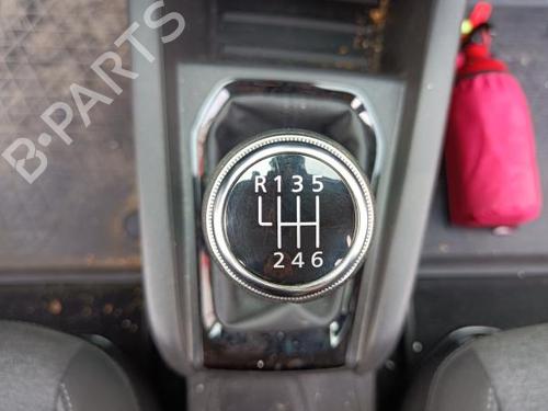 Left front window motor RENAULT CLIO V (B7_)  | BP17128556E21 