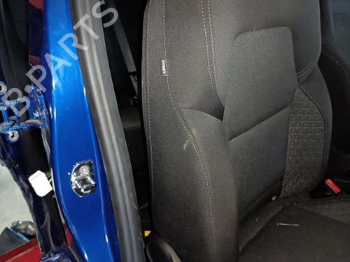 Left front window motor RENAULT CLIO V (B7_)  | BP17128556E21 