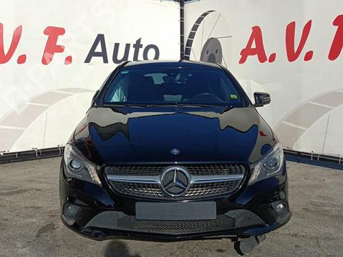 Used Parts MERCEDES-BENZ CLA Shooting Brake (X117) CLA 180 (117.942) (122 hp) 2419383