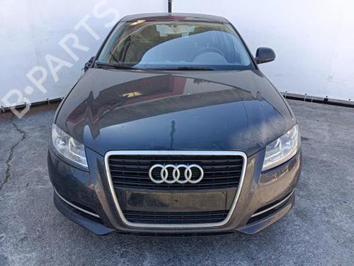 Venstre bak invendig håndtak AUDI A3 (8P1) 1.6 TDI | BP18075069I15 