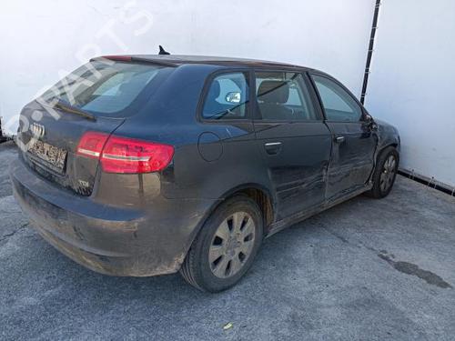 Venstre bak invendig håndtak AUDI A3 (8P1) 1.6 TDI | BP18075069I15 