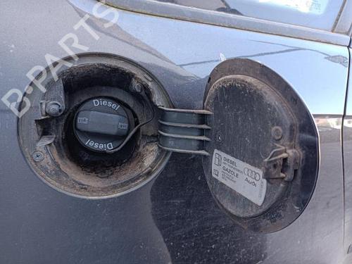 Venstre bak invendig håndtak AUDI A3 (8P1) 1.6 TDI | BP18075069I15 