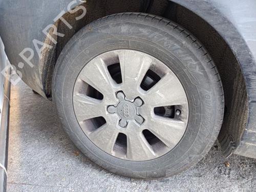 Venstre bak invendig håndtak AUDI A3 (8P1) 1.6 TDI | BP18075069I15 