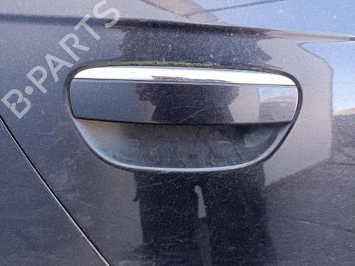 Venstre bak invendig håndtak AUDI A3 (8P1) 1.6 TDI | BP18075069I15 
