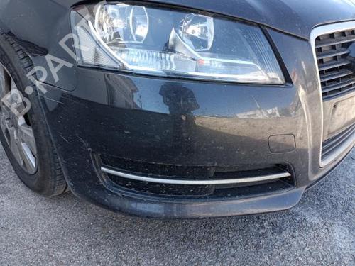 Venstre bak invendig håndtak AUDI A3 (8P1) 1.6 TDI | BP18075069I15 