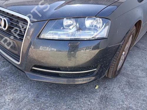 Venstre bak invendig håndtak AUDI A3 (8P1) 1.6 TDI | BP18075069I15 
