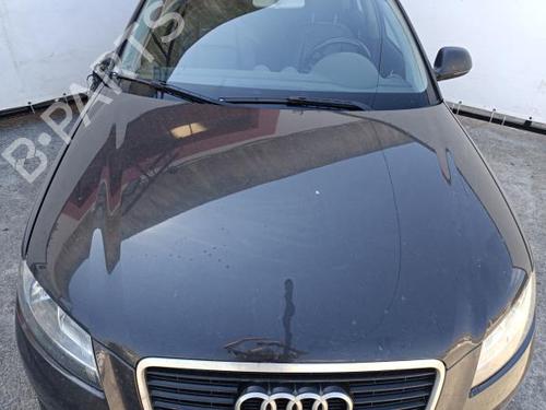 Venstre bak invendig håndtak AUDI A3 (8P1) 1.6 TDI | BP18075069I15 