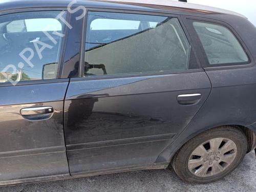 Venstre bak invendig håndtak AUDI A3 (8P1) 1.6 TDI | BP18075069I15 