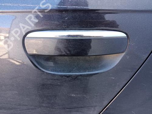 Venstre bak invendig håndtak AUDI A3 (8P1) 1.6 TDI | BP18075069I15 