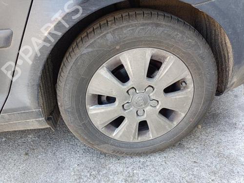 Venstre bak invendig håndtak AUDI A3 (8P1) 1.6 TDI | BP18075069I15 