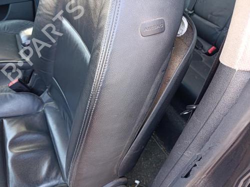 Venstre bak invendig håndtak AUDI A3 (8P1) 1.6 TDI | BP18075069I15 