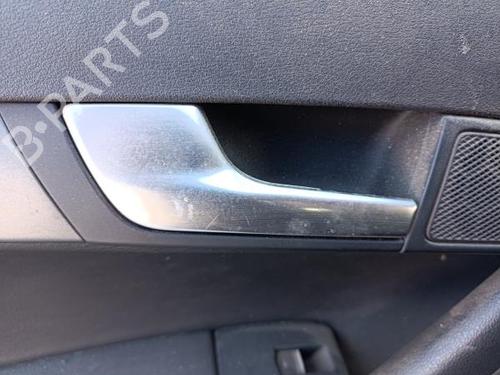Venstre bak invendig håndtak AUDI A3 (8P1) 1.6 TDI | BP18075069I15 