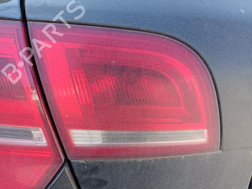 Venstre bak invendig håndtak AUDI A3 (8P1) 1.6 TDI | BP18075069I15 