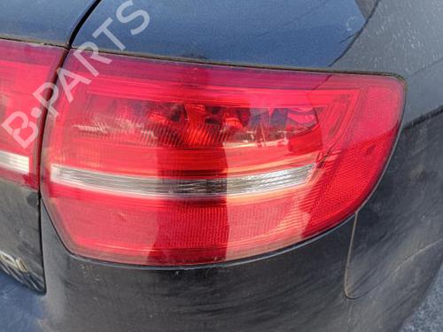 Venstre bak invendig håndtak AUDI A3 (8P1) 1.6 TDI | BP18075069I15 