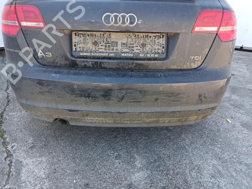 Venstre bak invendig håndtak AUDI A3 (8P1) 1.6 TDI | BP18075069I15 